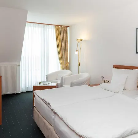 Hotel Haus Koebesine 22