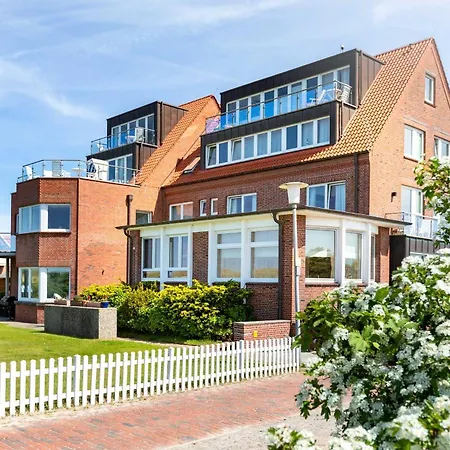 Haus Koebesine 22 Hotel *