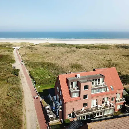 Haus Koebesine 22 Hotel