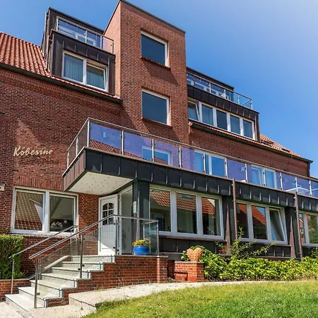 Haus Koebesine 22 *