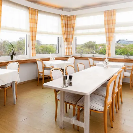 Haus Koebesine 22 Hotel