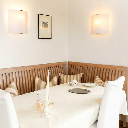 Hotel Haus Koebesine 22